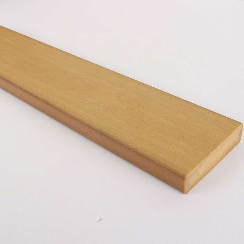 wood slats for bench
