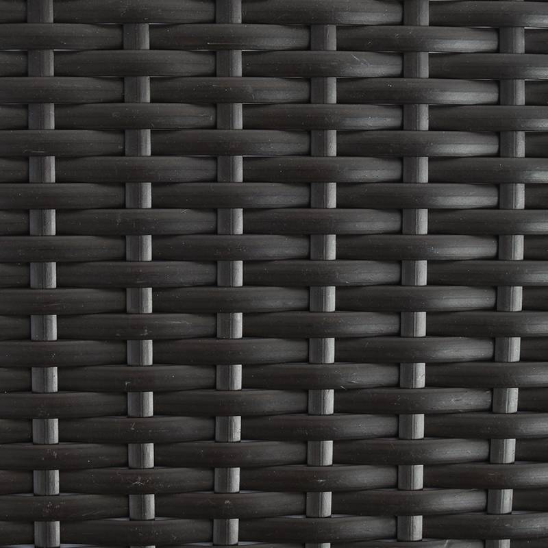 Plastic Wicker Material for Weaving Mordena Terrace Hanging Chairs - BM31424