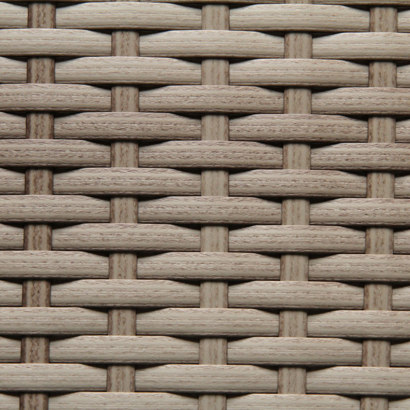 Newest Long-warranty Artificial Wicker Couch Material - BM7732