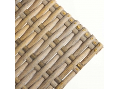 Flat - Environmental Outdoor Furniture Material Rattan Wicker Material - BM32572