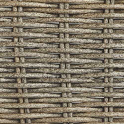 High Quality Material Rattan Outdoor Furniture Wicker - BM70017