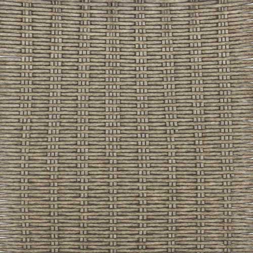 Upholstery furniture wicker rope plastic rattan-BM9809
