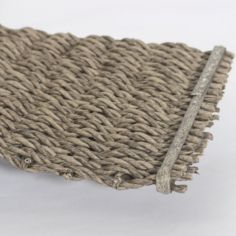 Outdoor Customized Rattan Material For Sale - BM9567