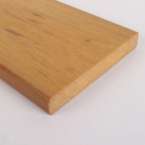 Plastic Wood Lumber