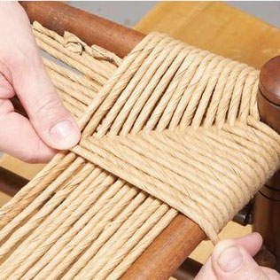 Why choose plastic rattan and plastic wood material for outdoor furniture?