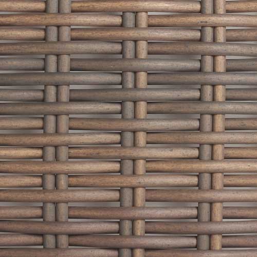 Synthetic Wicker Material Plastic, Outdoor Furniture Material